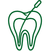 Single-Visit Root Canals