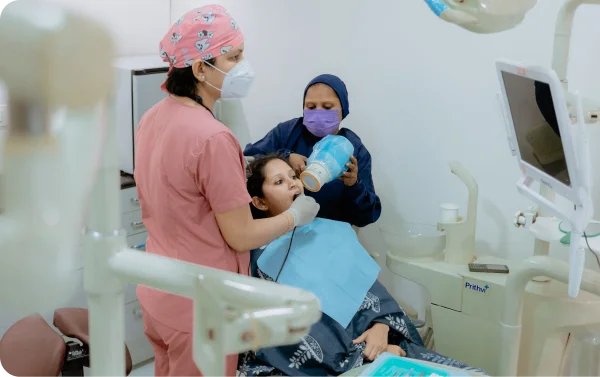 Conservative Dentistry: Saving Your Natural Tooth