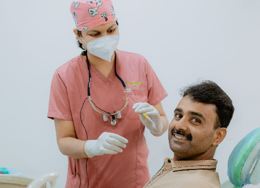 Smile Makeover & Veneers: Transform Your Smile with Precision
