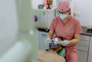 Class B Sterilization