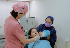 Portable Digital X-ray