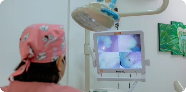 Dentistry, Reimagined for Comfort - and for Your Calendar